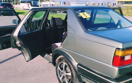 Volkswagen Jetta III, 1988 год, 300 000 рублей, 7 фотография