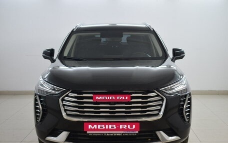 Haval Jolion, 2022 год, 1 649 000 рублей, 4 фотография