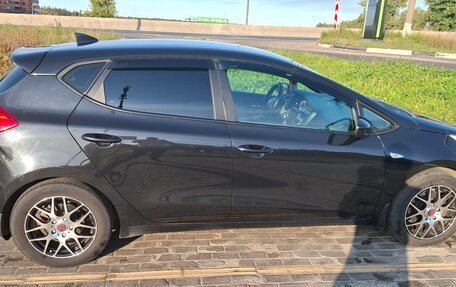 KIA cee'd III, 2018 год, 1 390 000 рублей, 3 фотография