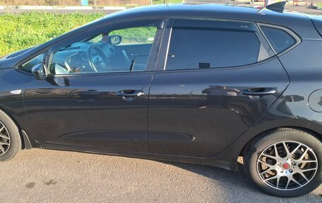 KIA cee'd III, 2018 год, 1 390 000 рублей, 4 фотография