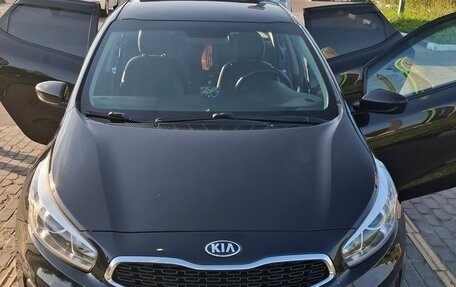 KIA cee'd III, 2018 год, 1 390 000 рублей, 6 фотография