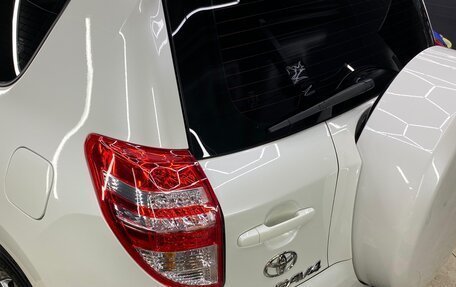 Toyota RAV4, 2012 год, 1 850 000 рублей, 4 фотография