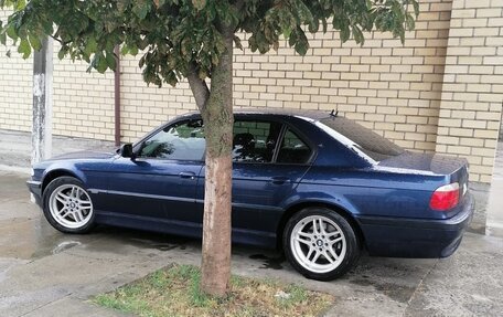 BMW 7 серия, 2000 год, 2 500 000 рублей, 3 фотография