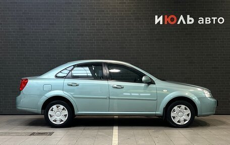 Chevrolet Lacetti, 2008 год, 490 000 рублей, 4 фотография