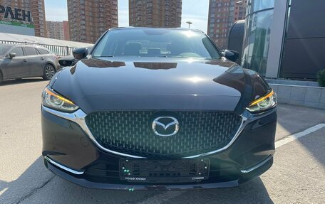 Mazda 6, 2023 год, 4 200 000 рублей, 2 фотография