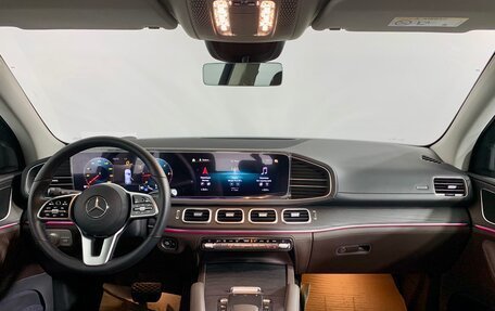 Mercedes-Benz GLE, 2024 год, 13 287 000 рублей, 5 фотография