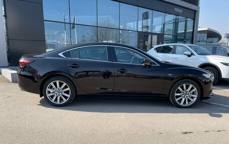 Mazda 6, 2023 год, 4 200 000 рублей, 4 фотография