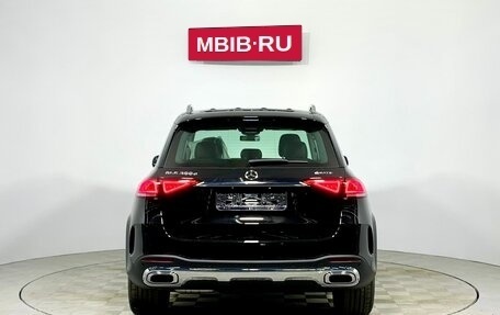 Mercedes-Benz GLE, 2024 год, 13 287 000 рублей, 4 фотография