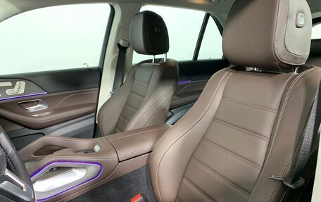 Mercedes-Benz GLE, 2024 год, 13 287 000 рублей, 8 фотография