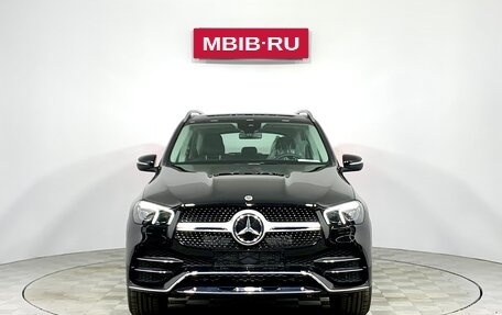 Mercedes-Benz GLE, 2024 год, 13 287 000 рублей, 2 фотография
