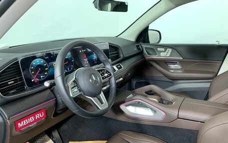 Mercedes-Benz GLE, 2024 год, 13 287 000 рублей, 7 фотография