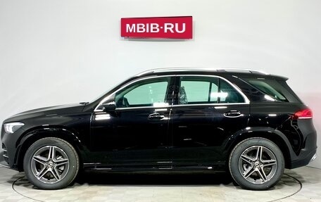 Mercedes-Benz GLE, 2024 год, 13 287 000 рублей, 3 фотография