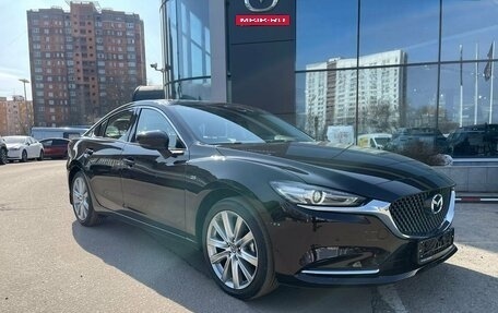 Mazda 6, 2023 год, 4 200 000 рублей, 3 фотография