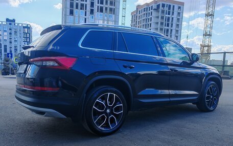 Skoda Kodiaq I, 2018 год, 2 850 000 рублей, 7 фотография