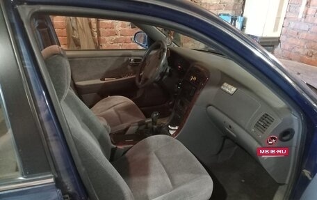 KIA Magentis I, 2004 год, 370 000 рублей, 3 фотография