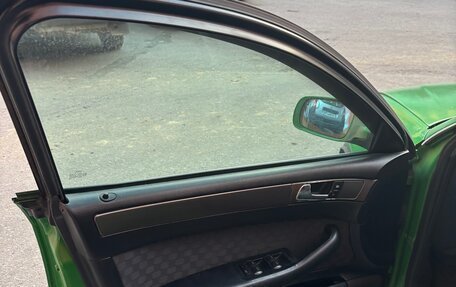 Audi A6, 1998 год, 225 555 рублей, 5 фотография