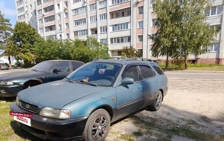 Suzuki Baleno I, 1998 год, 178 000 рублей, 2 фотография