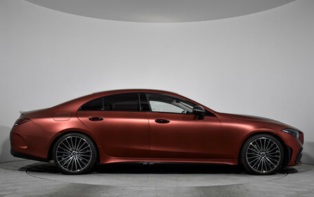 Mercedes-Benz CLS, 2023 год, 10 700 000 рублей, 4 фотография