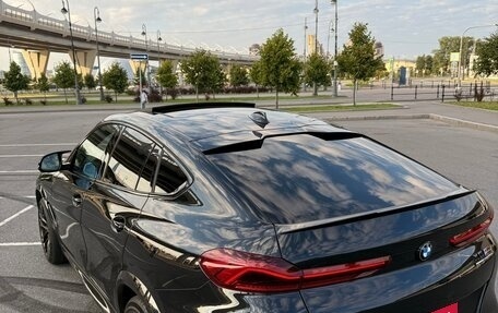 BMW X6 M, 2021 год, 13 900 000 рублей, 7 фотография