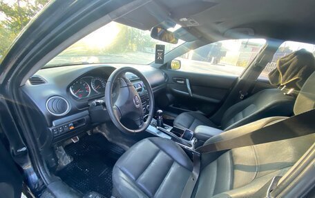 Mazda 6, 2006 год, 300 000 рублей, 4 фотография