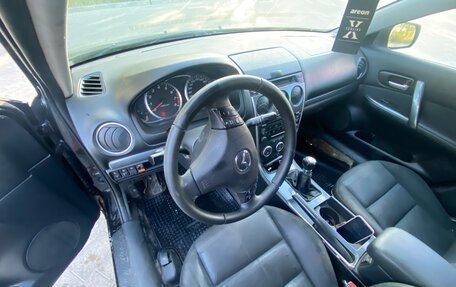 Mazda 6, 2006 год, 300 000 рублей, 3 фотография