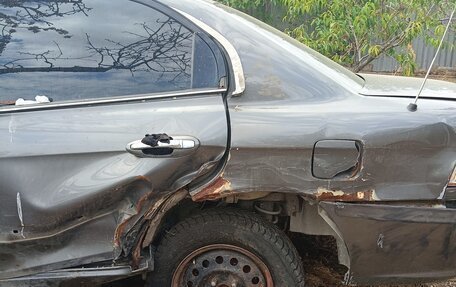 KIA Magentis I, 2002 год, 150 000 рублей, 4 фотография