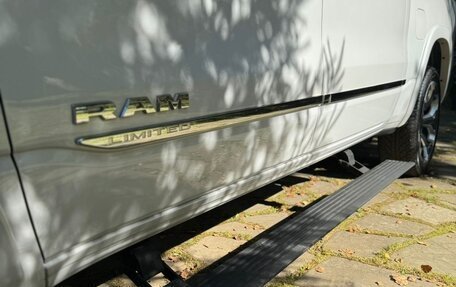 Rambler 1500, 2023 год, 8 500 000 рублей, 4 фотография