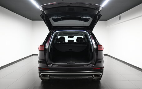 Chery Tiggo 8 Pro, 2021 год, 1 875 000 рублей, 7 фотография