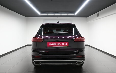 Chery Tiggo 8 Pro, 2021 год, 1 875 000 рублей, 4 фотография