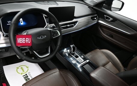 Chery Tiggo 8 Pro, 2021 год, 1 875 000 рублей, 8 фотография