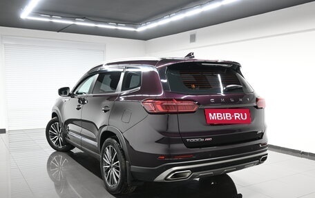 Chery Tiggo 8 Pro, 2021 год, 1 875 000 рублей, 6 фотография