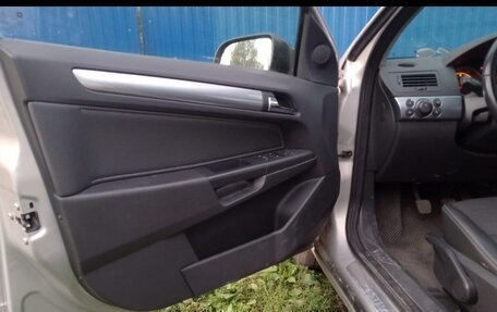 Opel Astra H, 2009 год, 450 000 рублей, 3 фотография