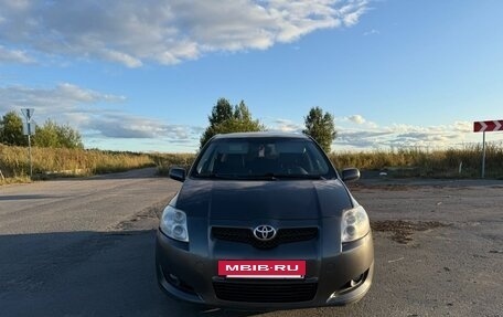 Toyota Auris II, 2008 год, 550 000 рублей, 2 фотография