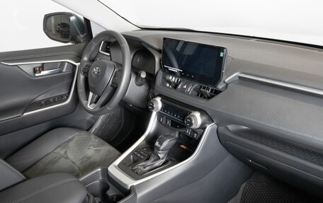 Toyota RAV4, 2024 год, 3 572 600 рублей, 4 фотография