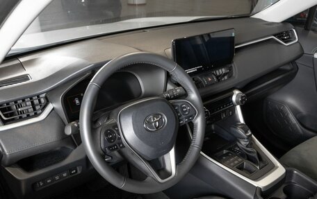 Toyota RAV4, 2024 год, 3 572 600 рублей, 3 фотография