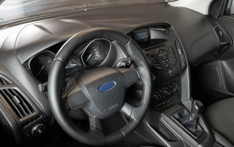 Ford Focus III, 2012 год, 743 100 рублей, 3 фотография
