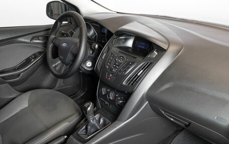 Ford Focus III, 2012 год, 743 100 рублей, 4 фотография