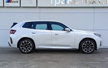 BMW X3, 2025 год, 7 500 000 рублей, 5 фотография