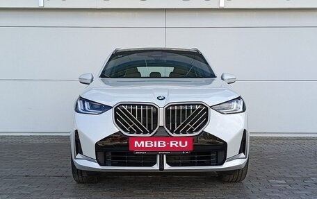 BMW X3, 2025 год, 7 500 000 рублей, 2 фотография