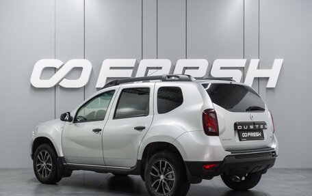 Renault Duster I рестайлинг, 2018 год, 1 149 000 рублей, 2 фотография