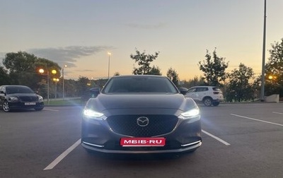Mazda Atenza III, 2019 год, 2 000 000 рублей, 1 фотография