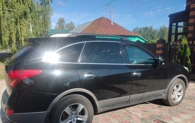Hyundai ix55, 2011 год, 1 585 000 рублей, 1 фотография