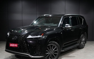 Lexus LX, 2023 год, 13 300 000 рублей, 1 фотография