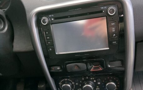 Renault Duster I рестайлинг, 2012 год, 600 000 рублей, 2 фотография