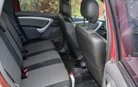 Renault Duster I рестайлинг, 2012 год, 600 000 рублей, 3 фотография