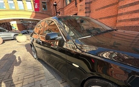 BMW 5 серия, 2006 год, 900 000 рублей, 4 фотография