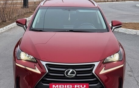 Lexus NX I, 2015 год, 2 500 000 рублей, 6 фотография