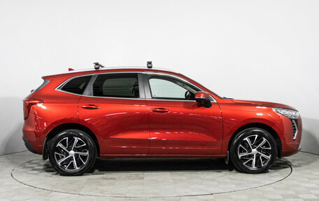 Haval Jolion, 2023 год, 1 869 898 рублей, 4 фотография