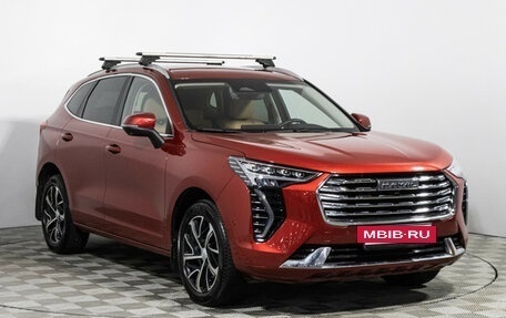 Haval Jolion, 2023 год, 1 869 898 рублей, 3 фотография