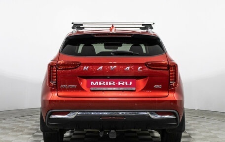 Haval Jolion, 2023 год, 1 869 898 рублей, 6 фотография
